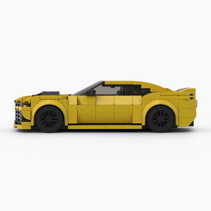 Chevrolet Camaro 2015