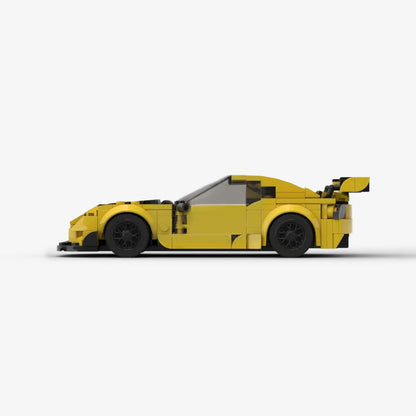 Mazda RX-7