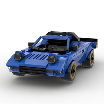 Lancia Stratos